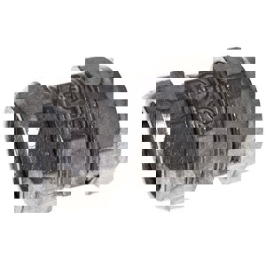 EMT COMPR COUP 1/2 DIE CAST ZN